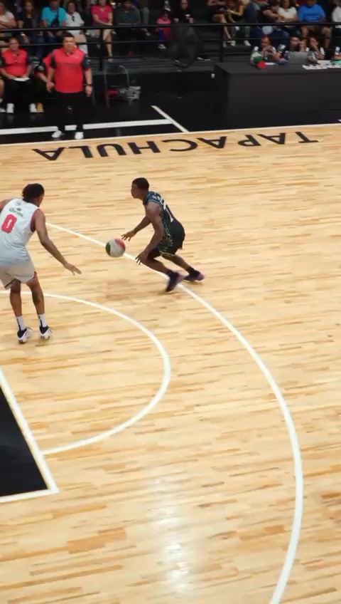 🟢🏀 REFUERZO CONFIRMADO 🏀🟢 El jugador Hal Shane Heyward se une a las ...