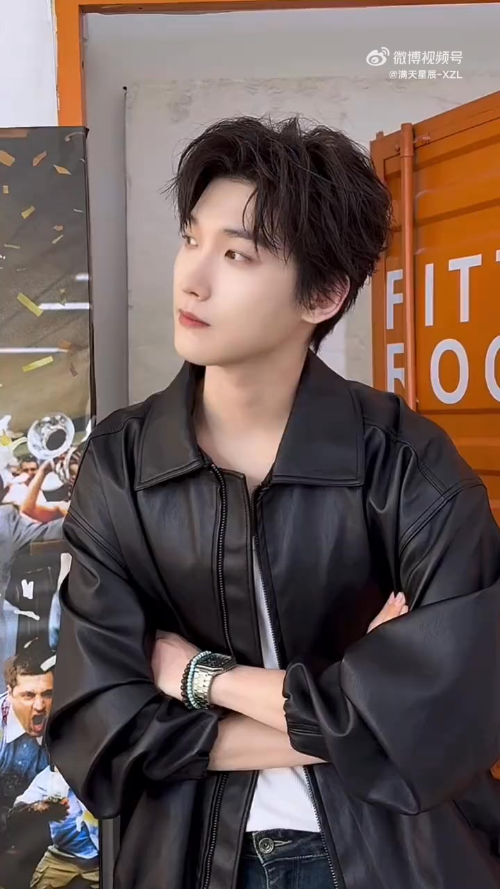 Xing Zhao Lin - 邢昭林 International FC (@xzlxzlxzlInternationalFC