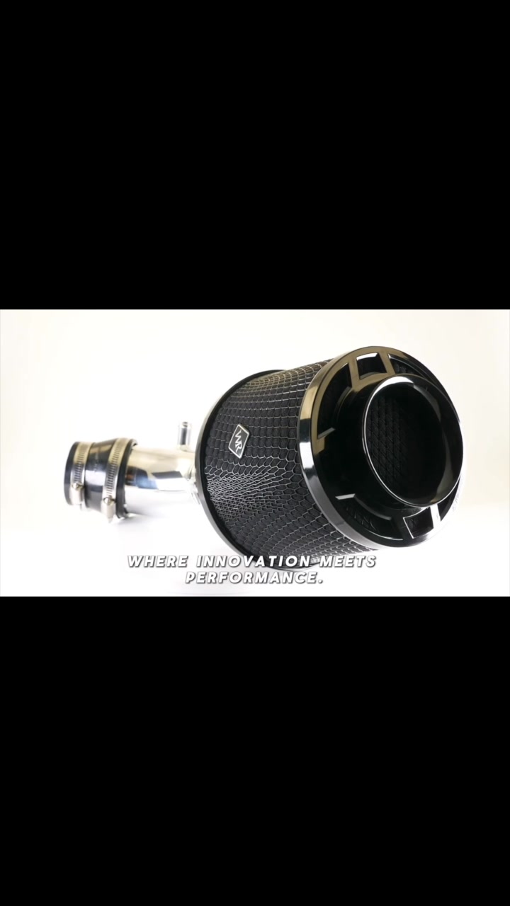 Weapon-R Competition Products