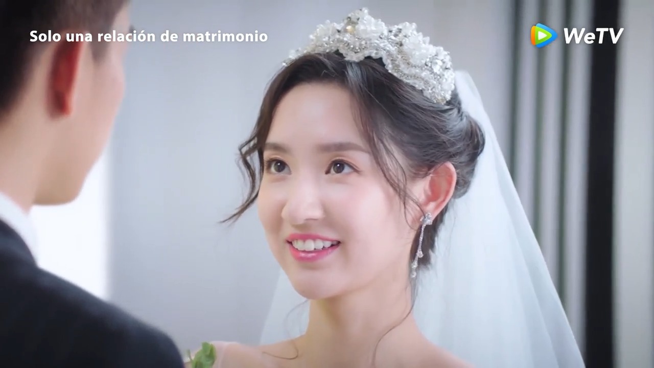 Solo Una Relacion De Matrimonio Drama Sub Espanol