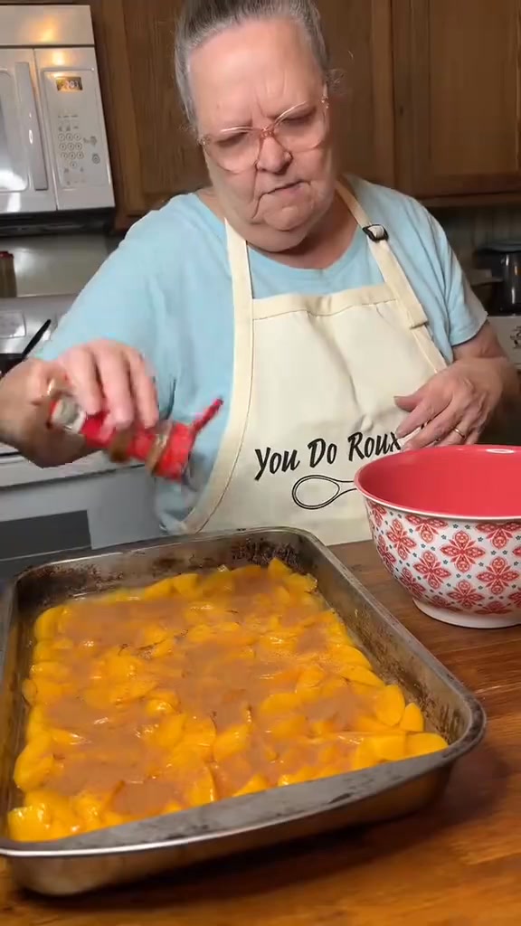 Mamaw Gail Cooking on Reels | Facebook