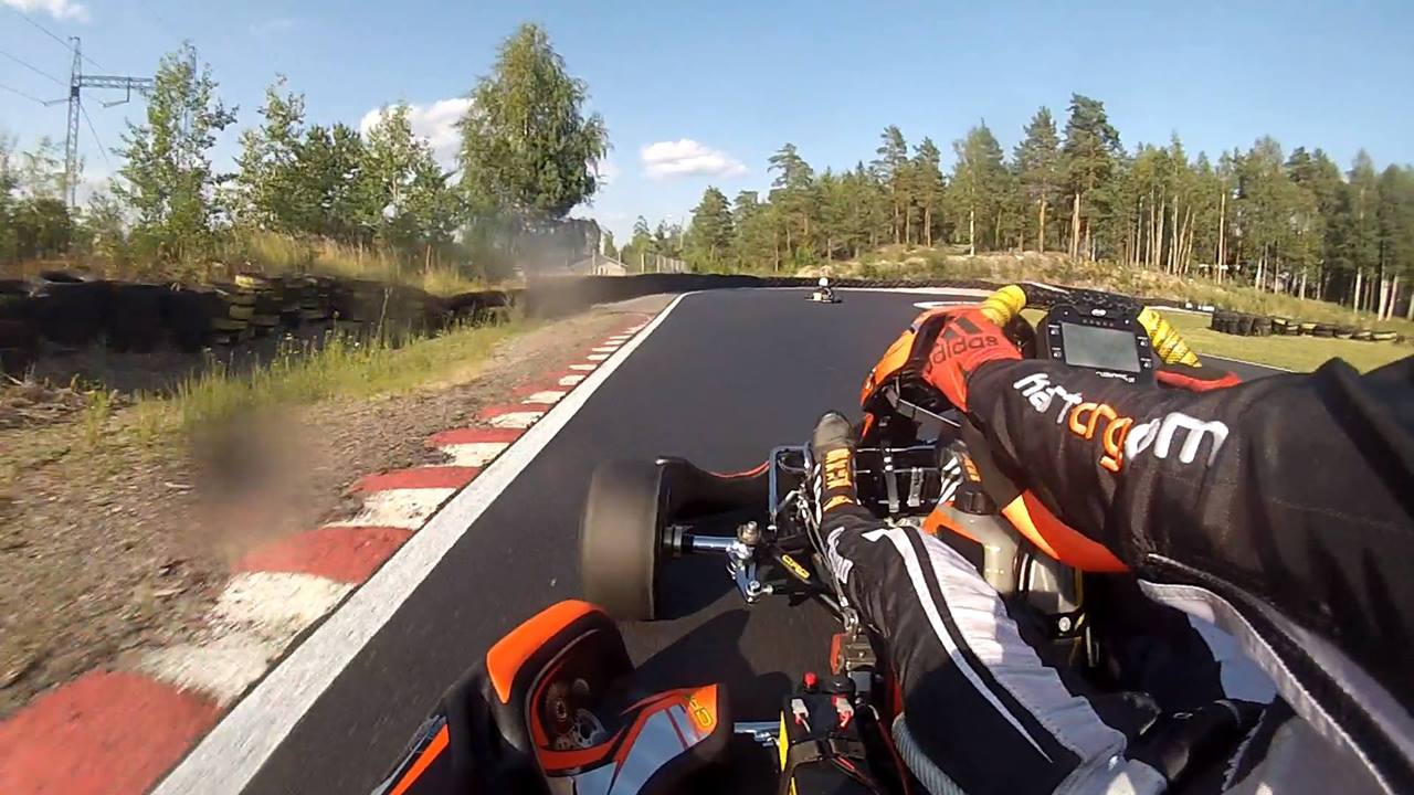 EP Racing - Home