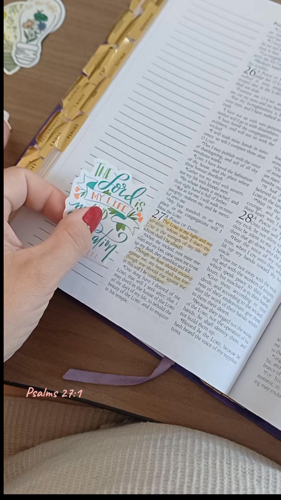 this is how I fight my battles... I recently spent some time adding ...