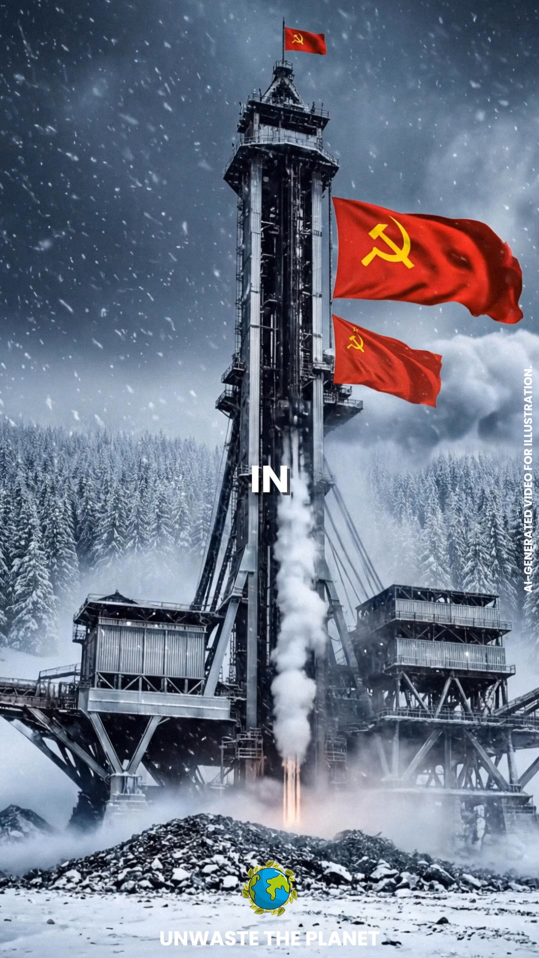 The Kola Superdeep Borehole: The Deepest Point Ever Reached by Humans ...