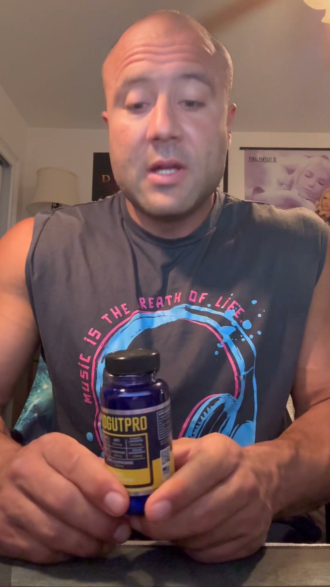 YouTube won't let me go deep on this — so we're here. , Full uncensored breakdown of every ingredient in , BioGutPro including BPC-157, GHK-Cu and the real , conversation around research peptides 