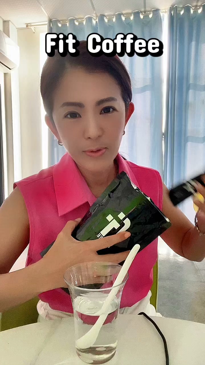 左旋肉碱咖啡运动能量咖啡, Coffee with L-Carnitine 提神饱腹0, 有需要的～点进以下链接🔗, https://vt.tiktok.com/ZS9hHFheVLtBx-6mvEH/
