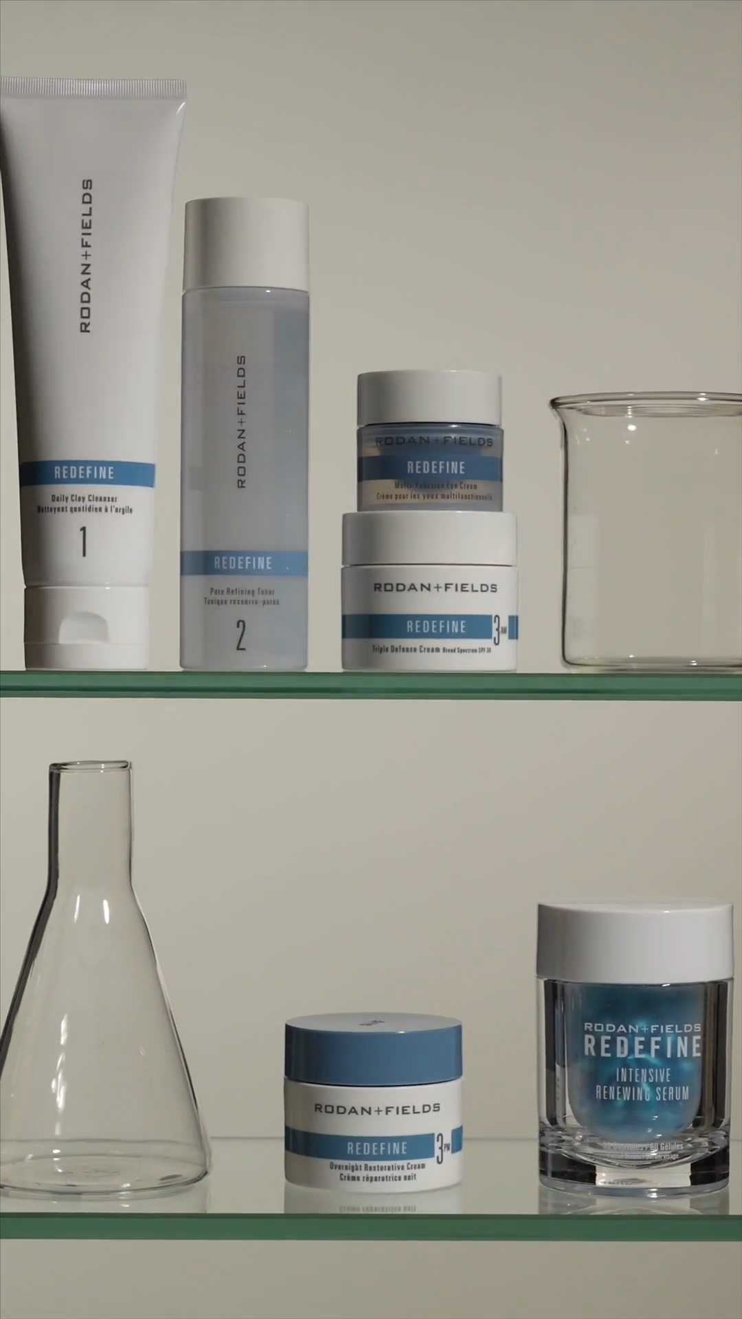 Rodan + Fields (@rodanandfields) • Facebook