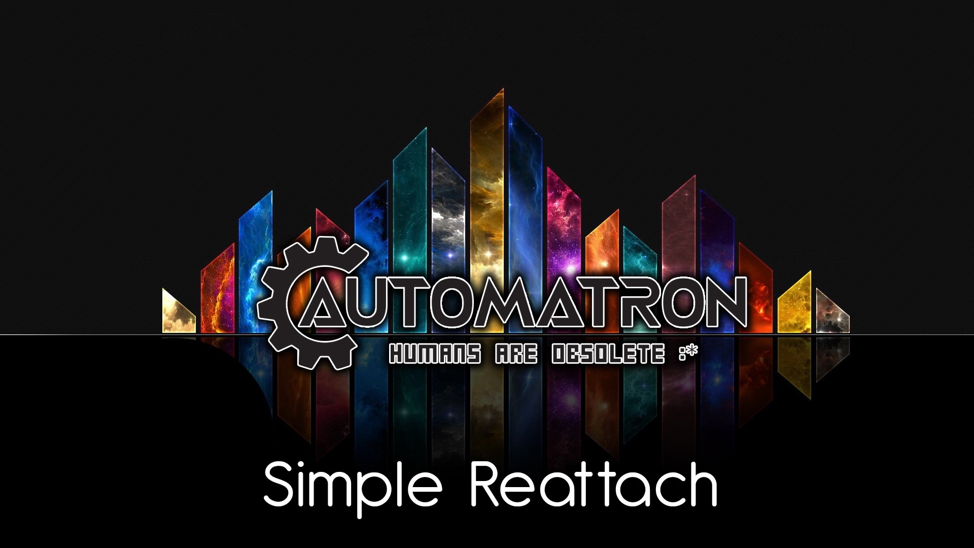 Automatron - 9 Photos - Software