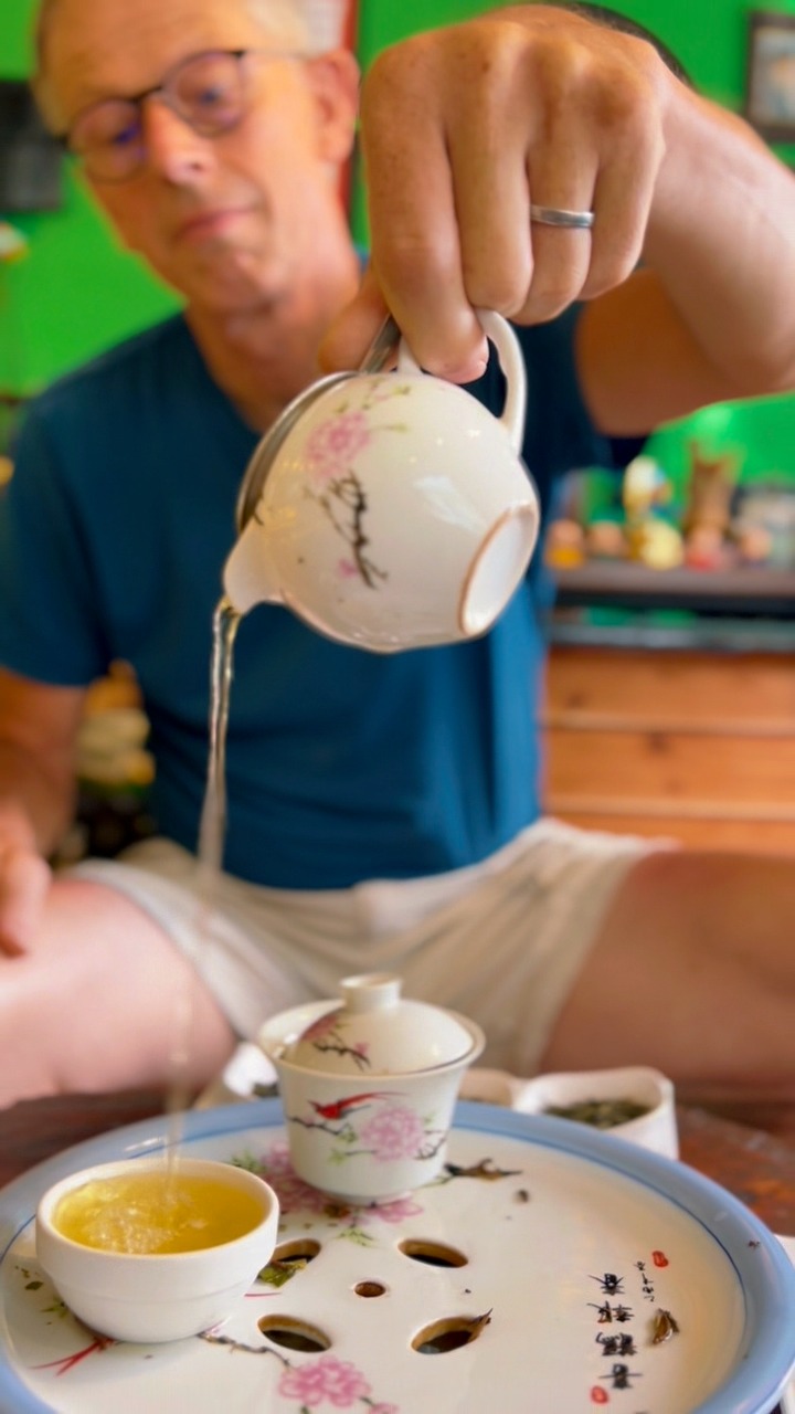 ILAM TEA HOUSE | Ilam