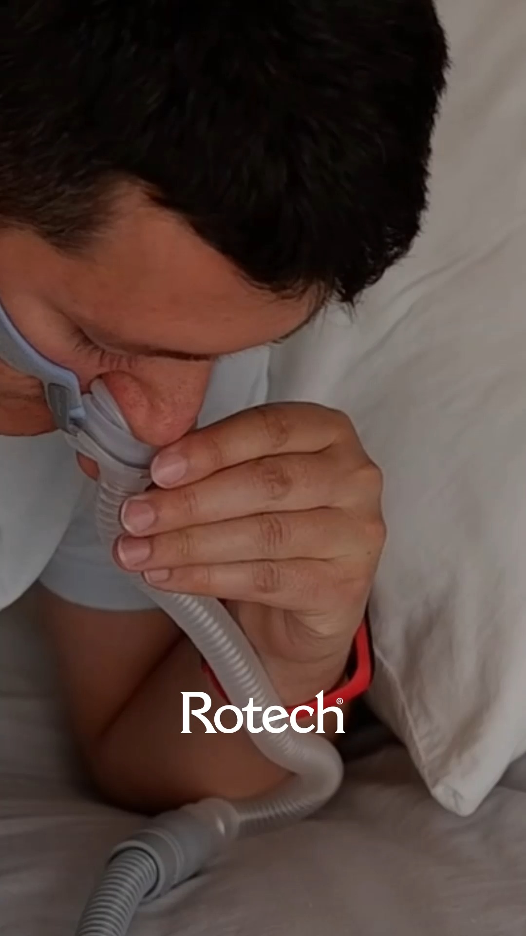 Starting CPAP therapy can feel overwhelming. We’re here to make it ...