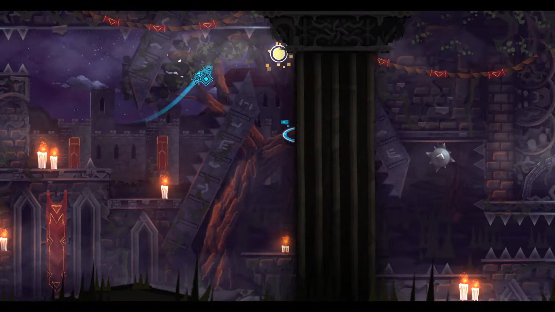 Level Name: Silent Acropolis Creator: The Purgatory ID: N/A Music ...
