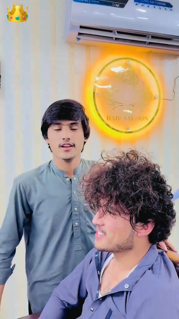 VIP. Hairsaloon on Reels | Facebook