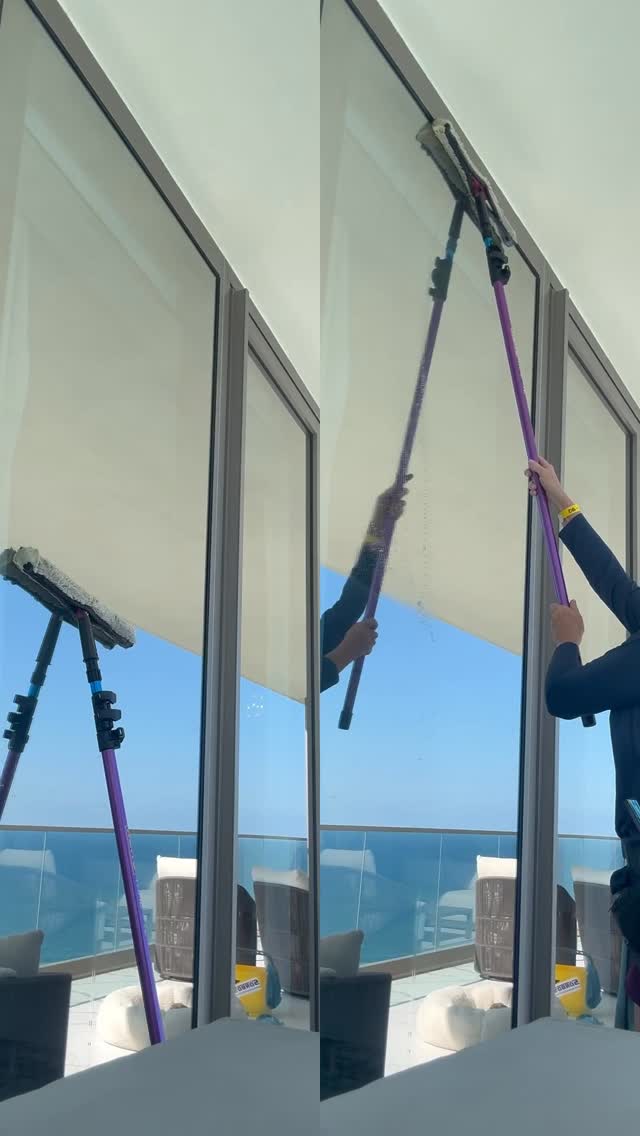 Glassy Lady Window Cleaning
