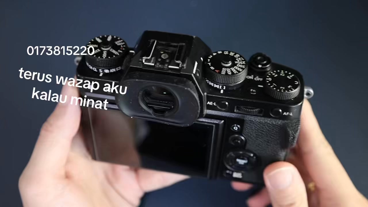 CTM Camera Trading added a new photo. - CTM Camera Trading