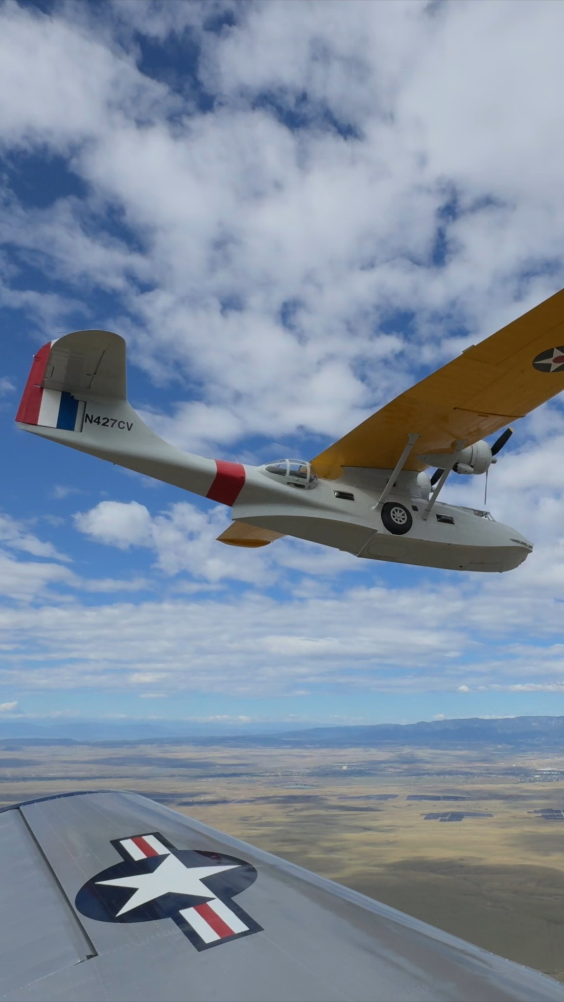 PBY Catalina | 90-Second Aircraft Brief Take a 90-second tour of the ...