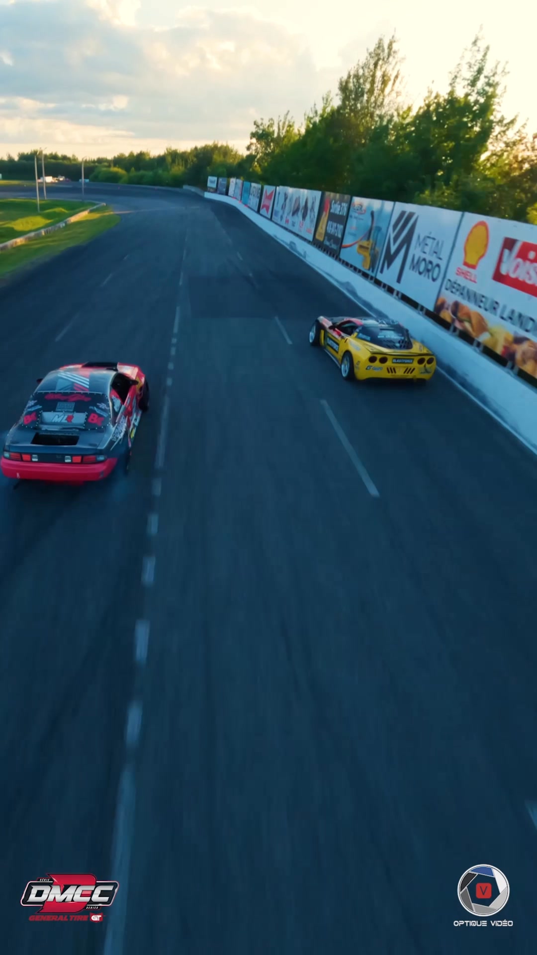 Rodrigue Racing