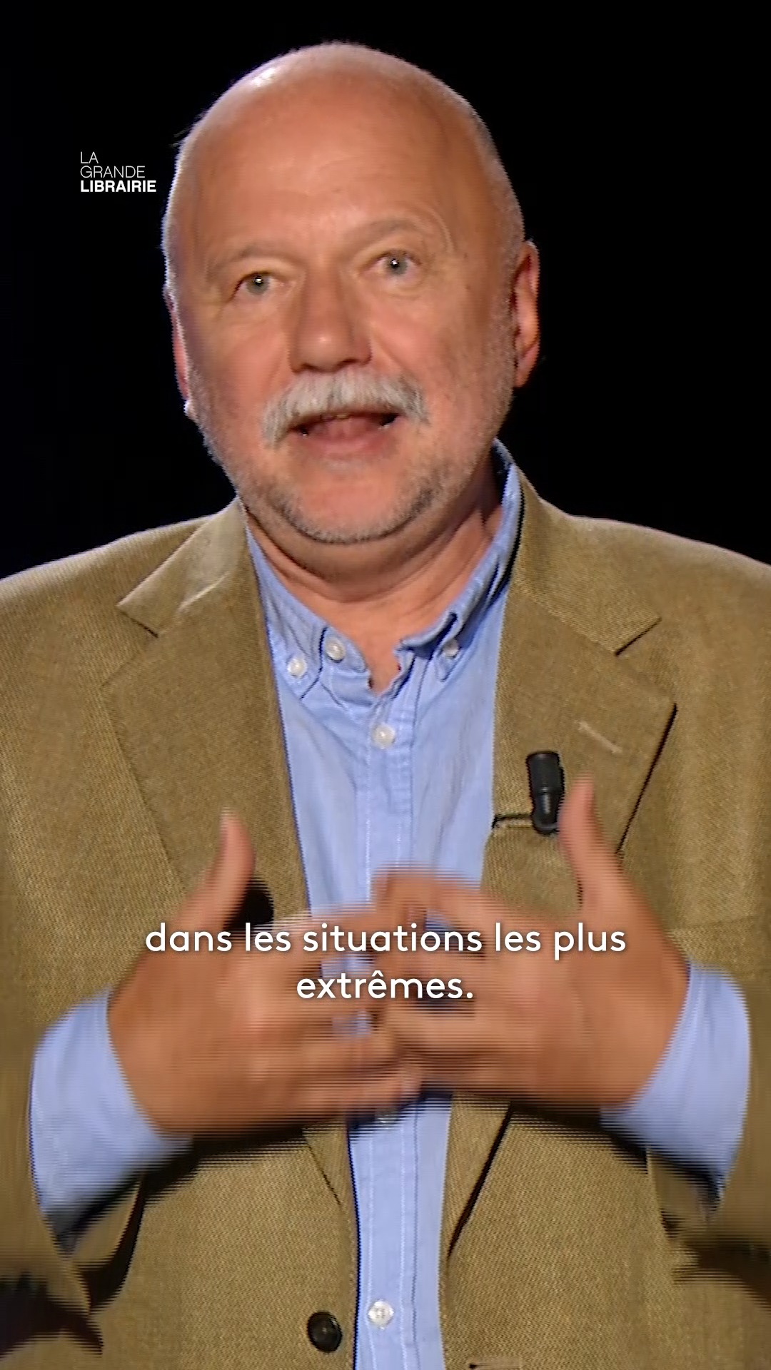 La Grande Librairie 6 Juillet 2022 Valise