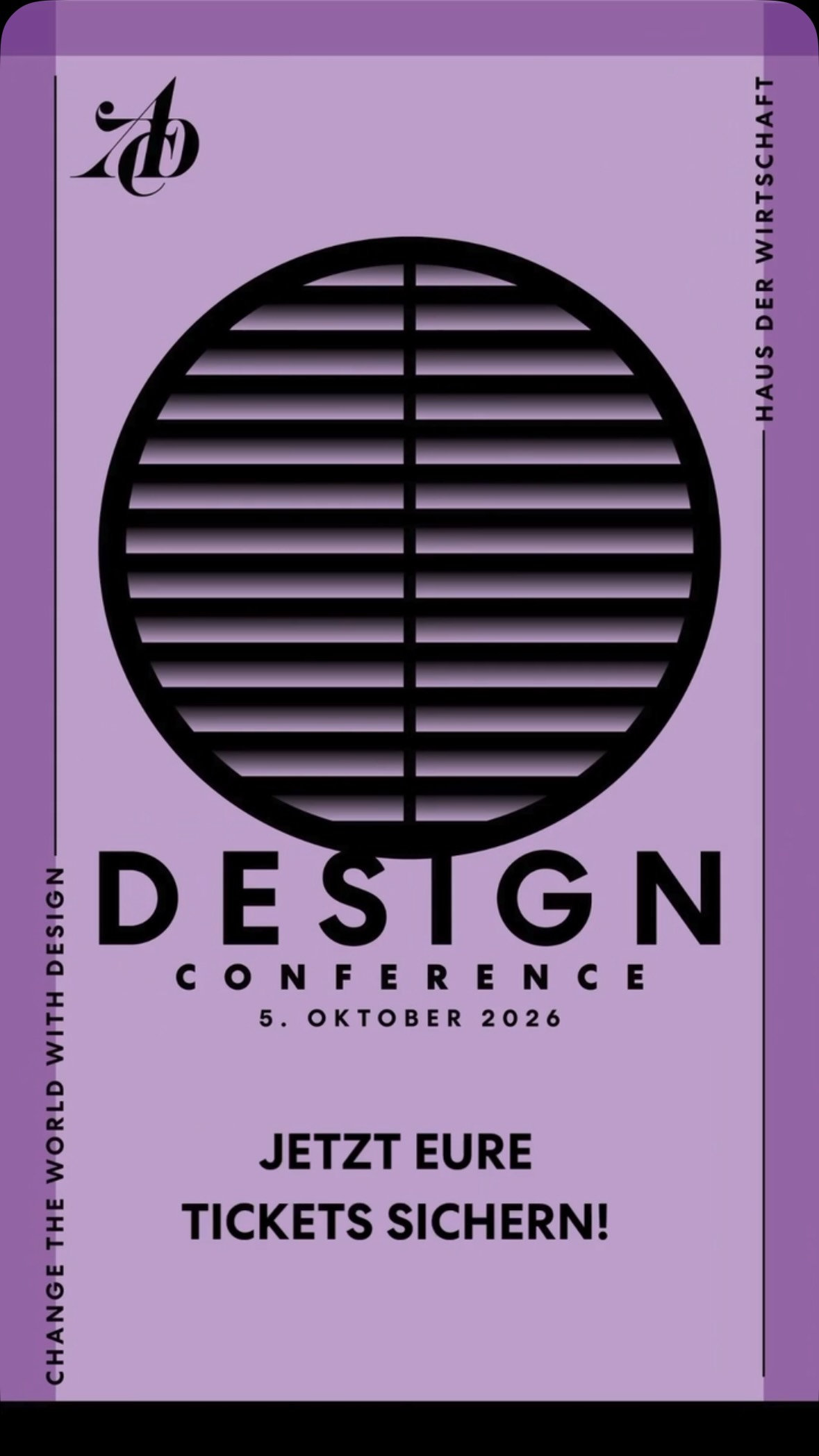 ADC - Art Directors Club für Deutschland (@hallo.adc) • Facebook