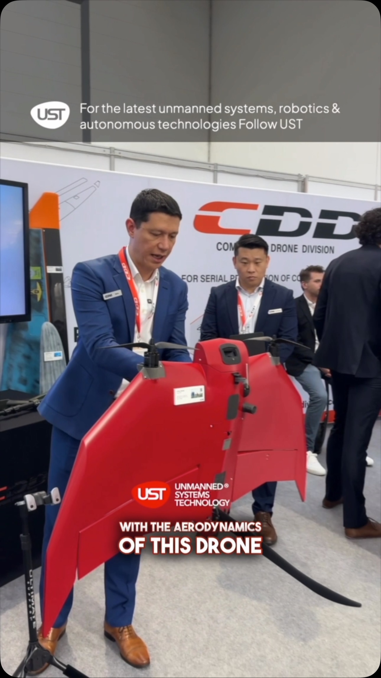 Cobra International specializes in advanced propulsion systems for ...