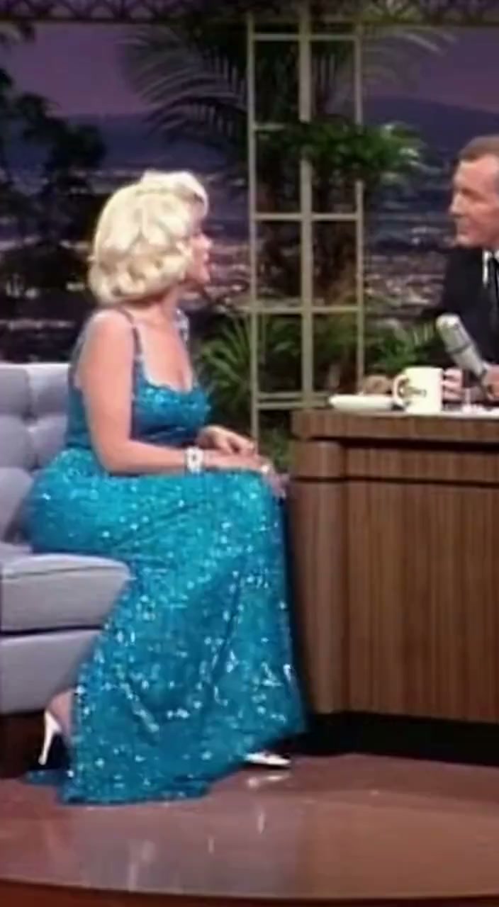 Johnny Carson’s ✨ Tonight Show #specialguest #johnnycarson #tonightshow #marilynmonroe #soraai | Johnny Carson Lovers
