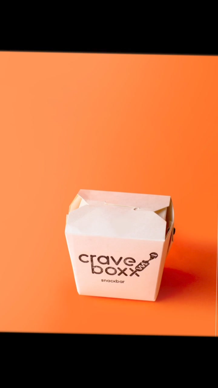 CraveBoxx Snackbar | Manila