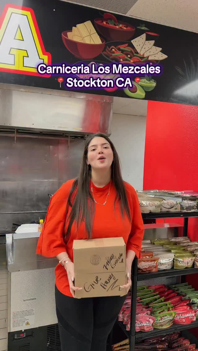losmezcales_market Stockton CA | Graciela Y Malcriado