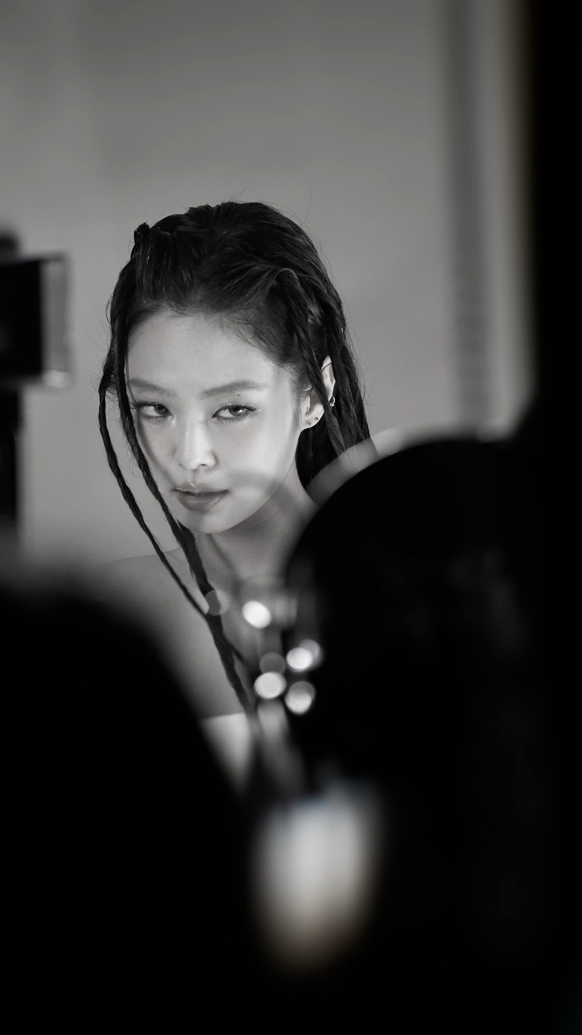 GO' with JENNIE | BLACKPINK