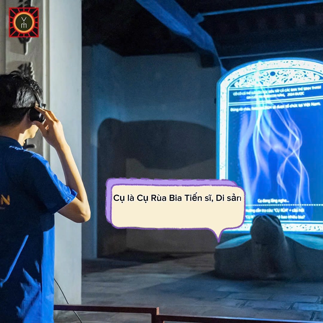 ️“Cụ Rùa ơi, làm hộ cháu bài tập này với ạ…” Khi học sinh “liều mình ...