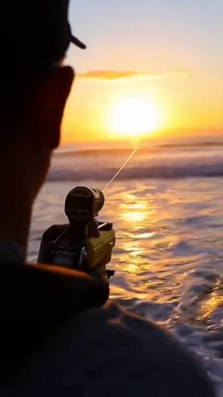 g loomis e6x salmon rods Series Spinning Rod Fishing Reel Repair Tool and specialized tackle to striped bass lure Color & Sound:Blue Pearl / Minnow Sound