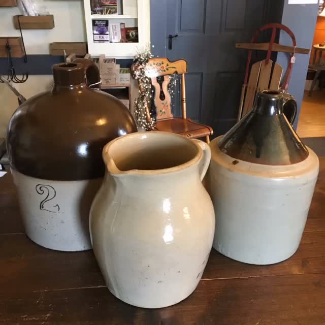 Olde Brick House Shoppes | Lititz PA