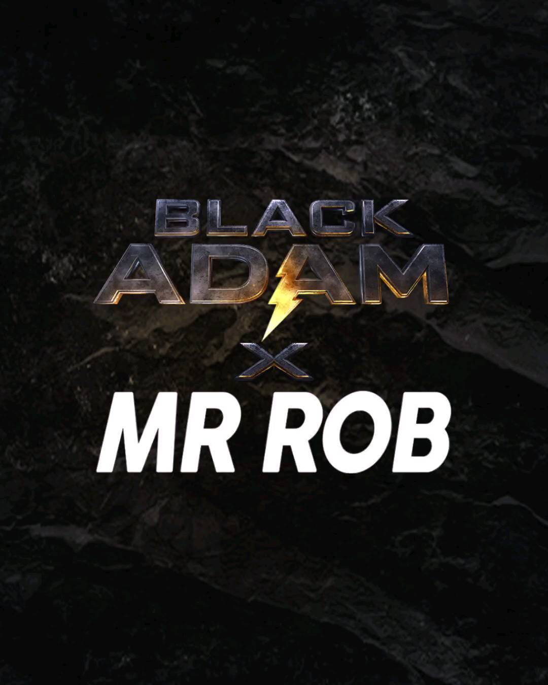 MR ROB