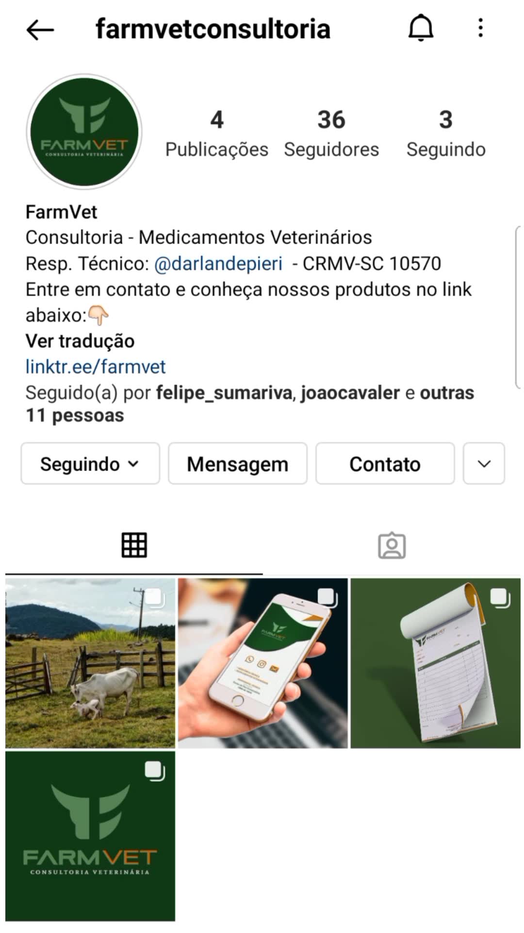 FarmVet