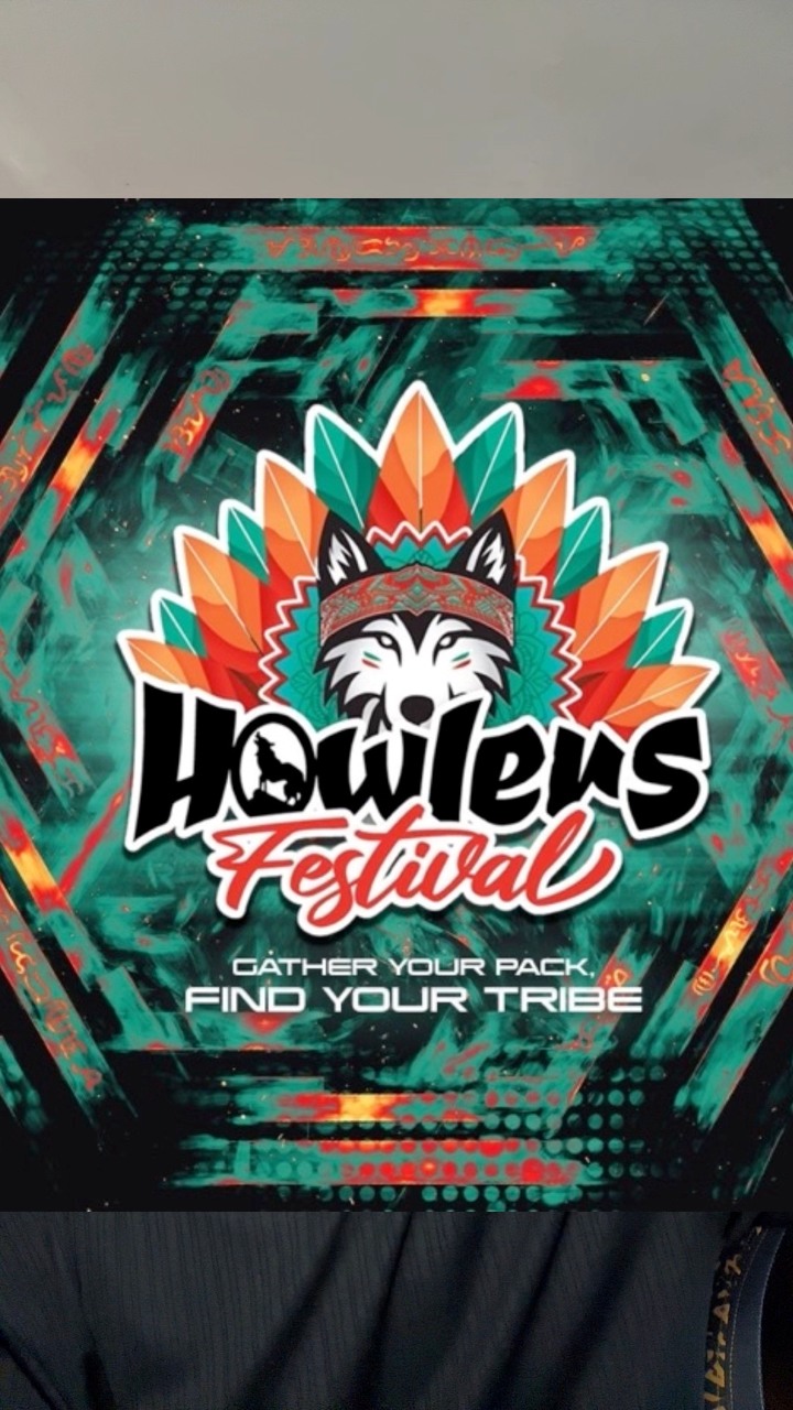 Howlers Festival coming! 🔥 #HOWLERSFESTIVAL #HOWLERS2025 # ...