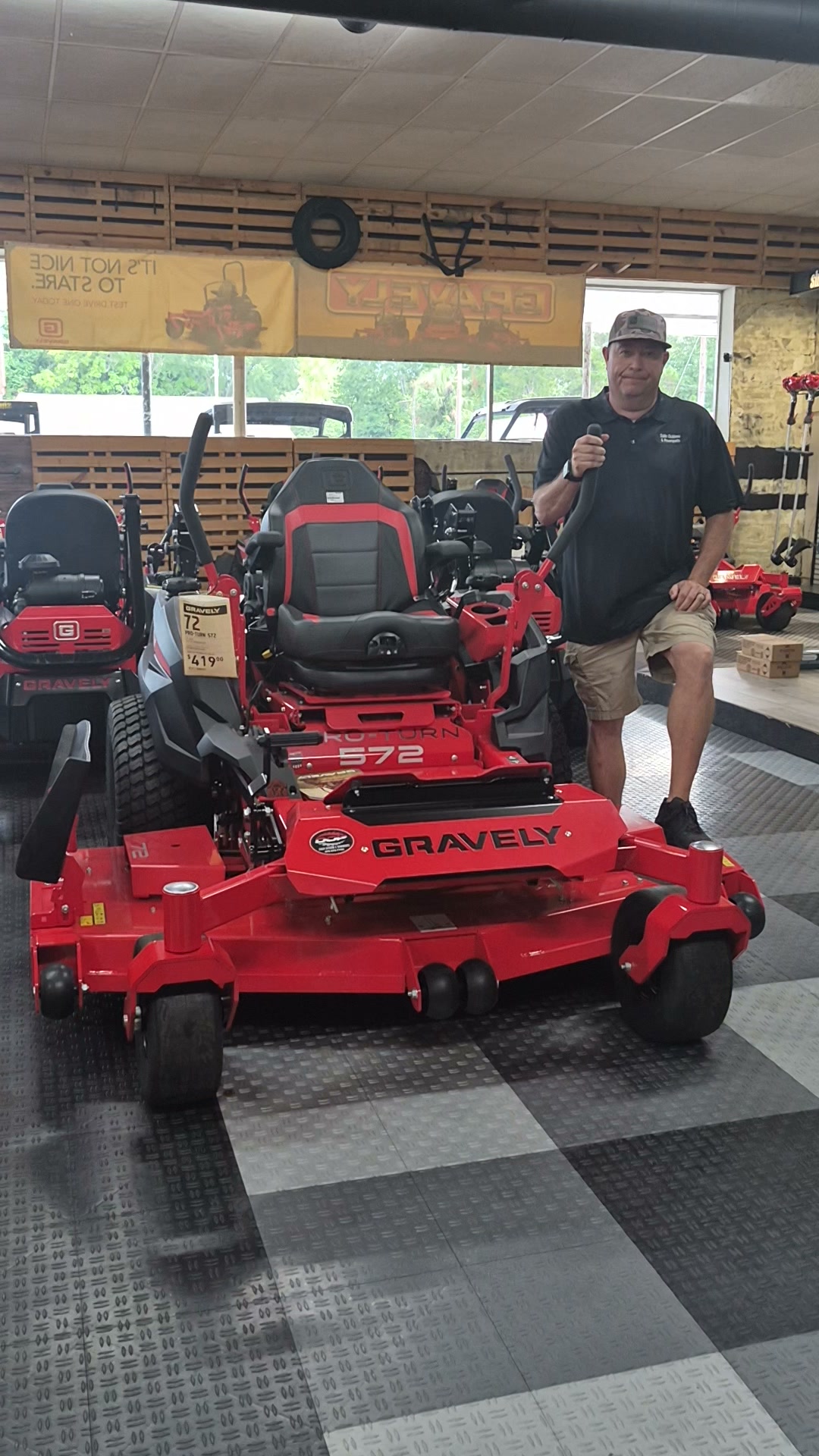 Dublin Outdoors & Powersports on Reels | Facebook