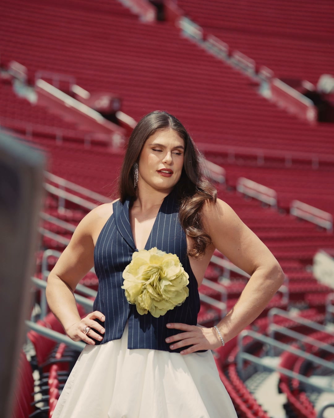 Play for the team. Dress for yourself. Ad. | TJ Maxx