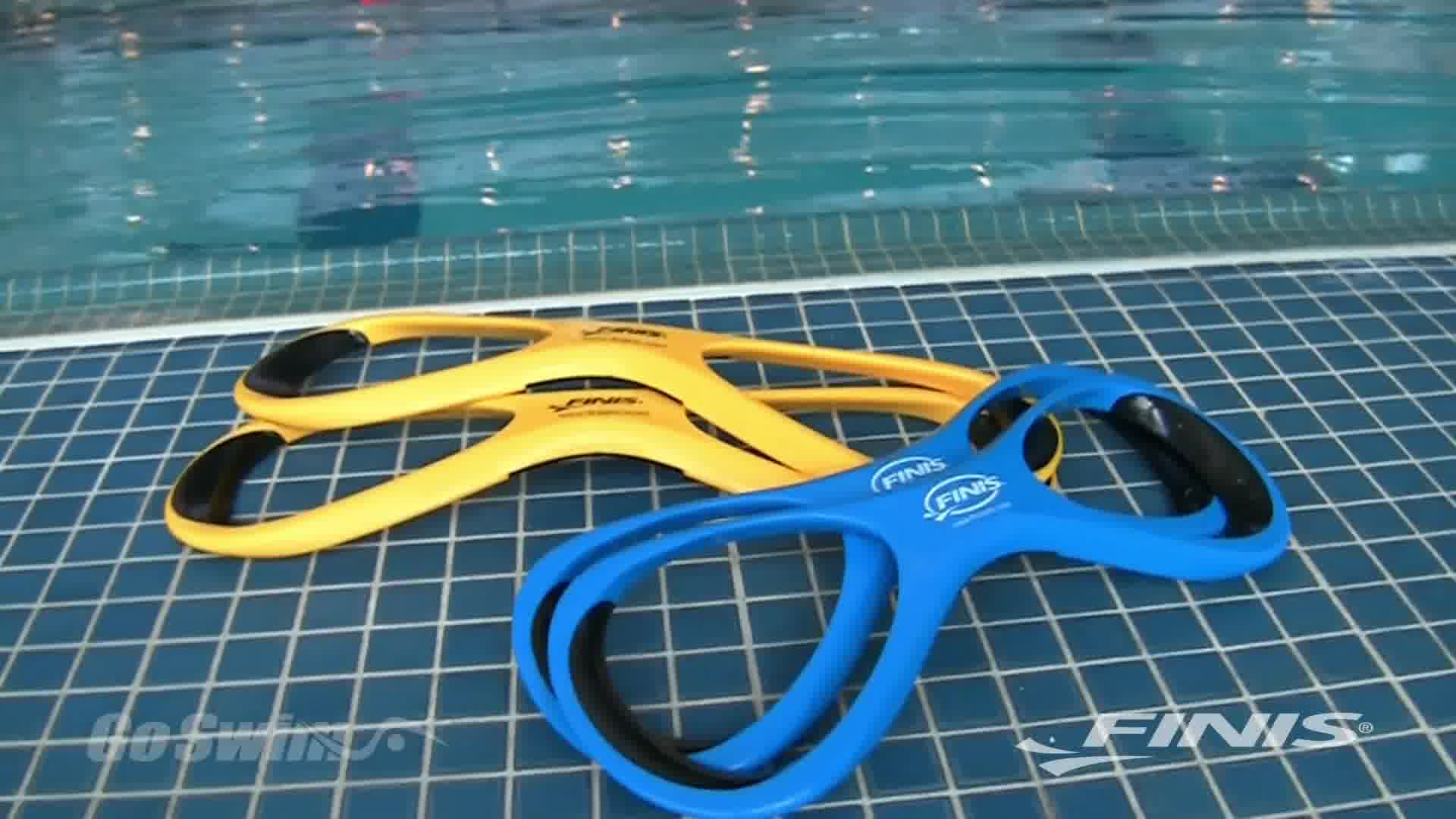 Palme D’avant-bras Fulcrum – Correcteur De Coude Haut Pour Nage Libre, Brasse, Dos – Taille Unique, PP+TPE – Aide 8 Mots