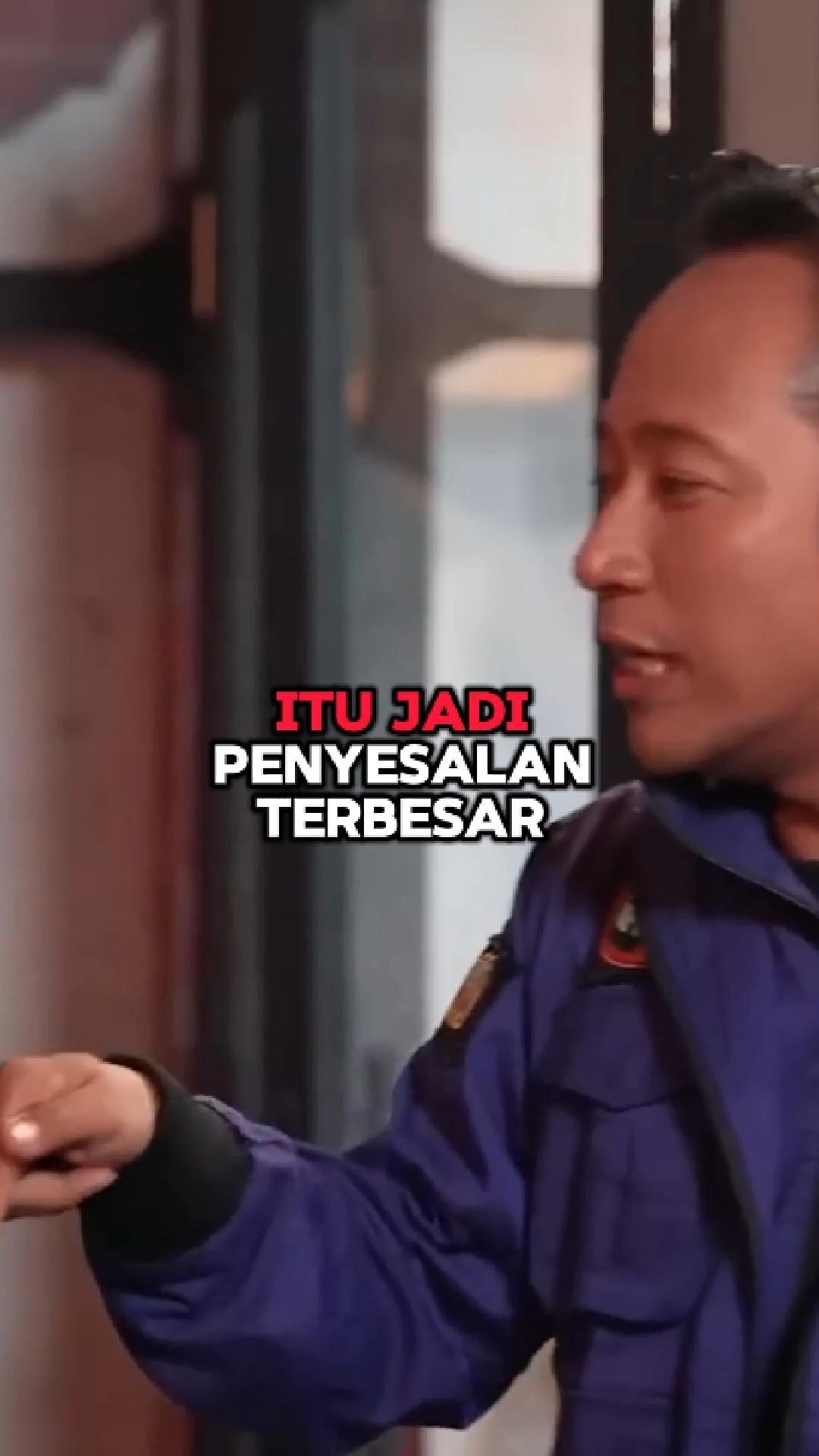 GUE NYEBRANG PULAU BUKAN NYEBRANG PARTAI . #targetoperasiclip #catheez ...