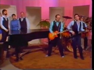 Sonseed - Jesus Is A Friend Of Mine | Beefy's Ska Club
