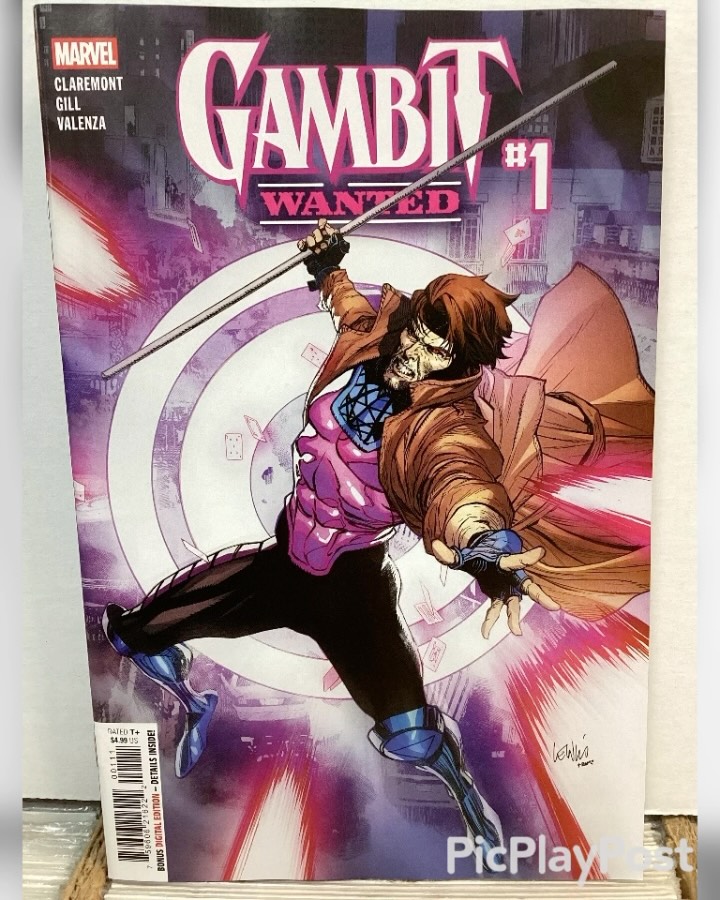 New #marvelcomics in the shop this week Conquest Comics