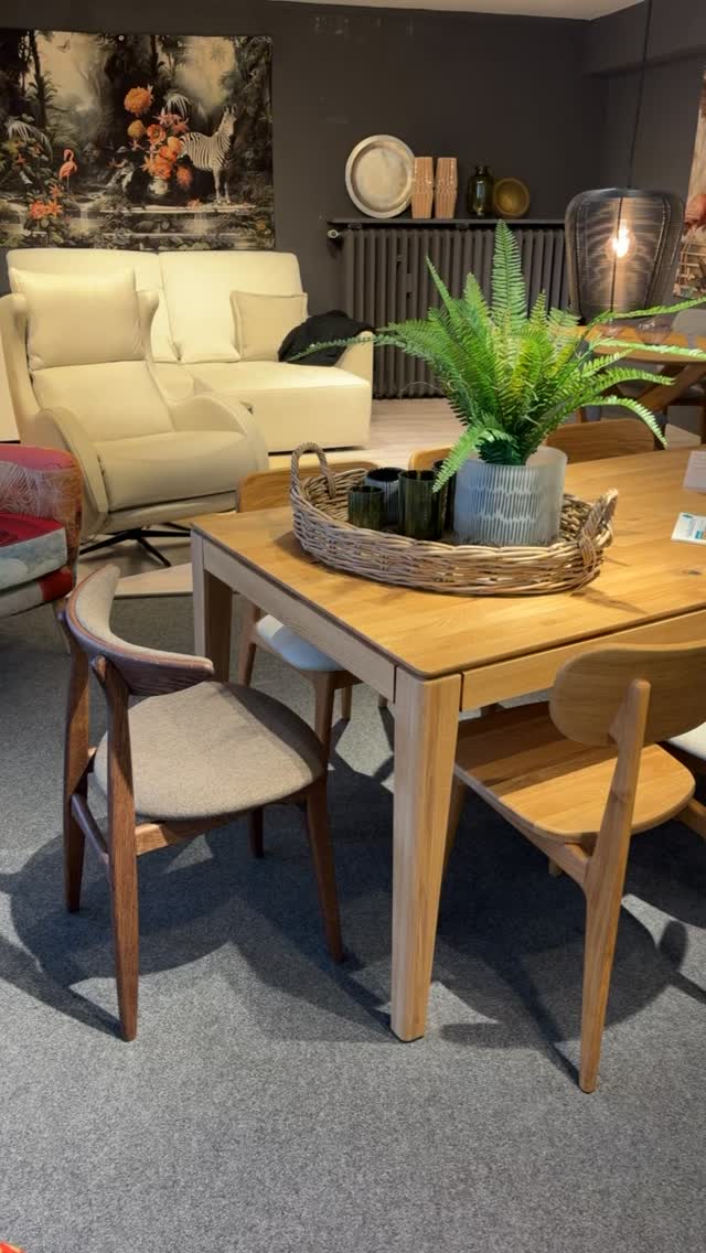 Ein paar Impressionen aus dem, Möbelhaus an der Ruhr, 🤎 Besondere Lieblingsstücke, 🌿 Natürliche Materialien & Massivholz, ✨ Neue Wohnideen & Inspirationen, 🛋️ Gemütliche Lieblingsplätze, 🏠 Schönes für