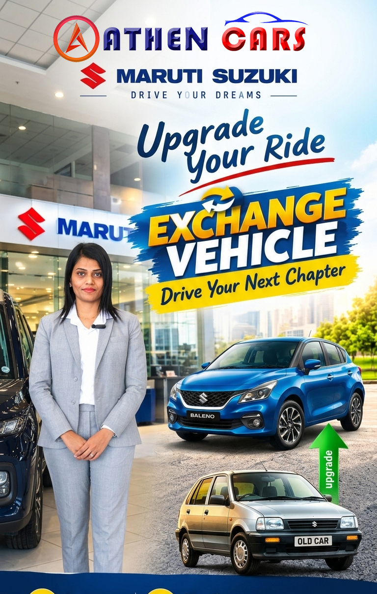 Athen Maruti - Athen Maruti updated their cover photo.