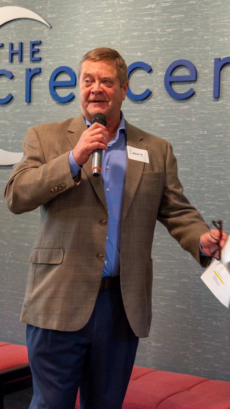 Yesterday, we had the privilege of celebrating the grand opening of ...