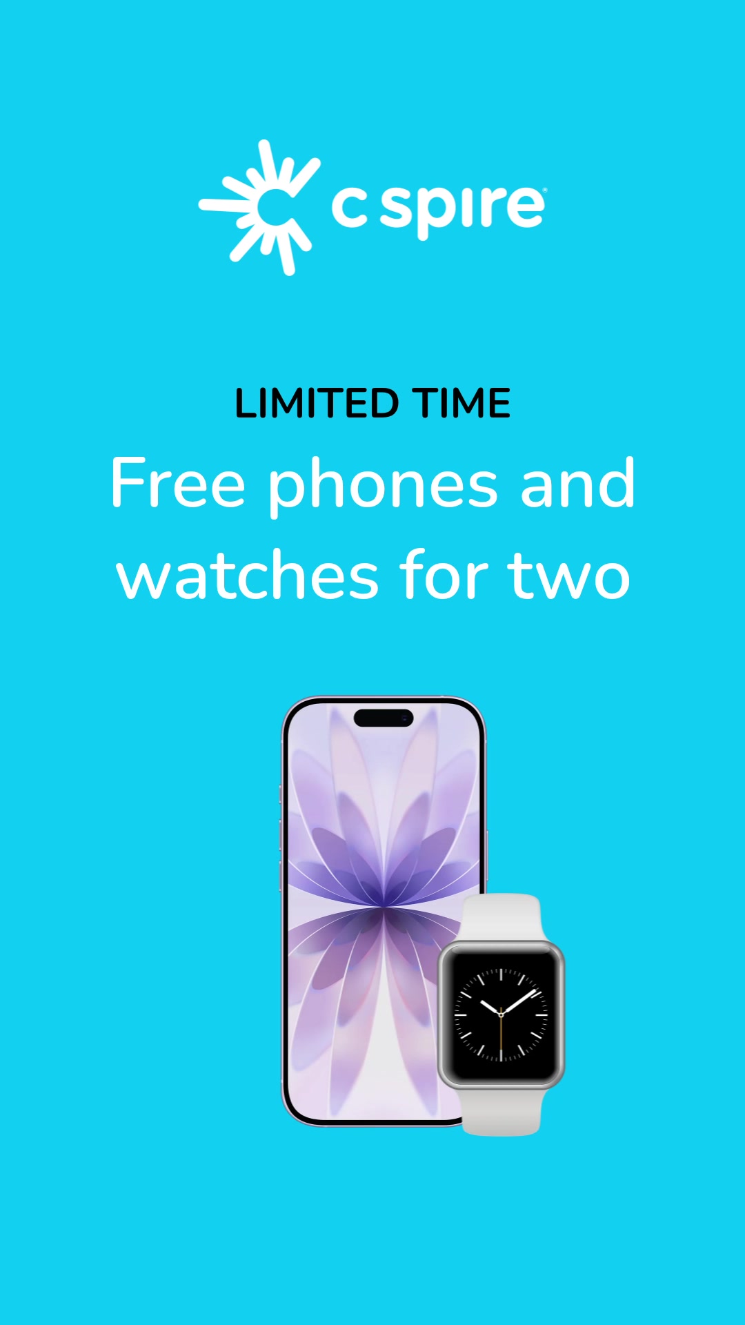 C Spire Data Pass