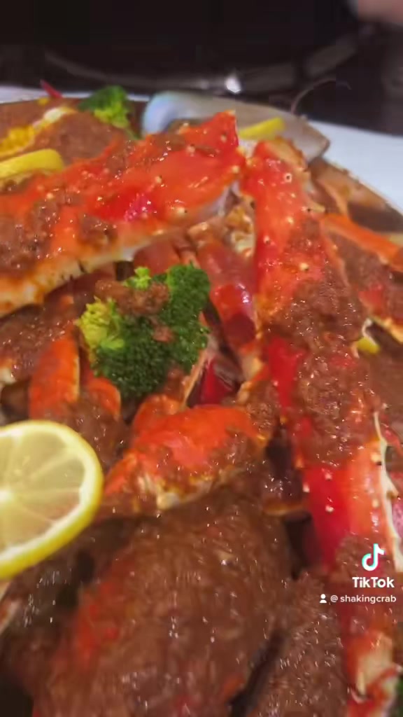 Shaking Crab - Flushing | Flushing NY
