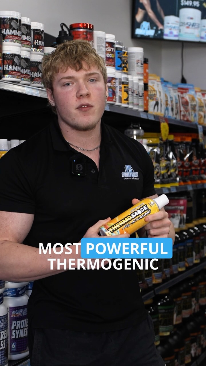 Now available in the new & refreshing Summer Cooler flavor, L-Carnitine with Fucoxanthin is designed to help you reach your fat loss goals & look your best this summer! L-Carnitine w/ Fu