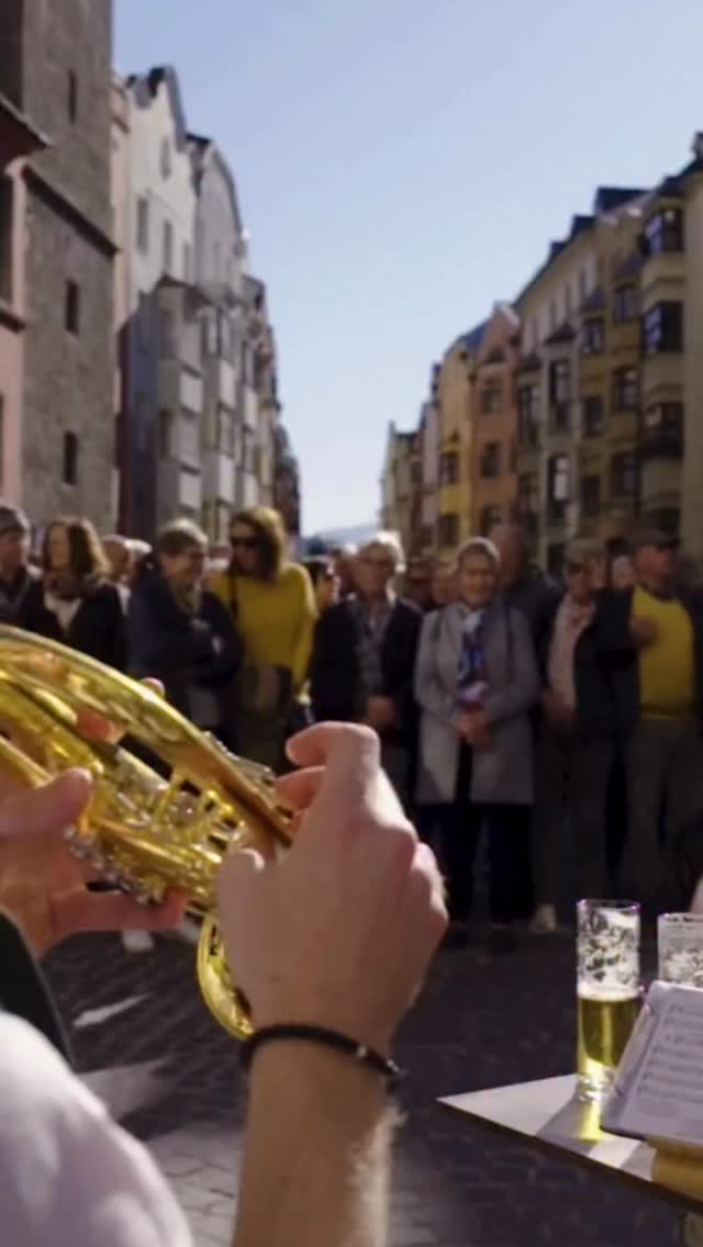 Aufg’horcht in Innsbruck - 3 days of alpine sounds, culture, and ...