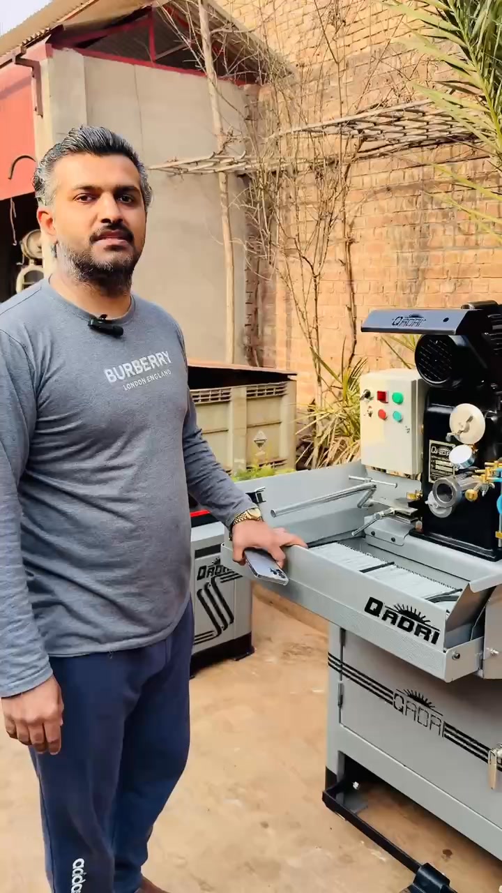 Single Stone Honing Machine Complete Review. 💕 Contact No: 03338665553 ...