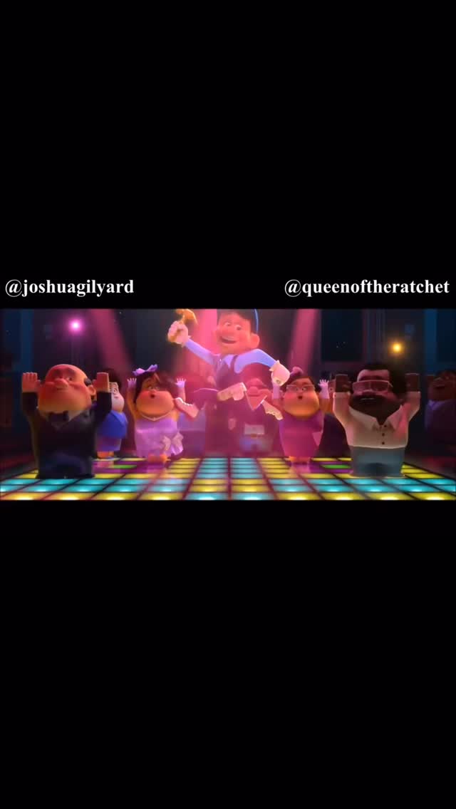 RATCHET WRECK IT RALPH | Queen Of The Ratchet | Facebook