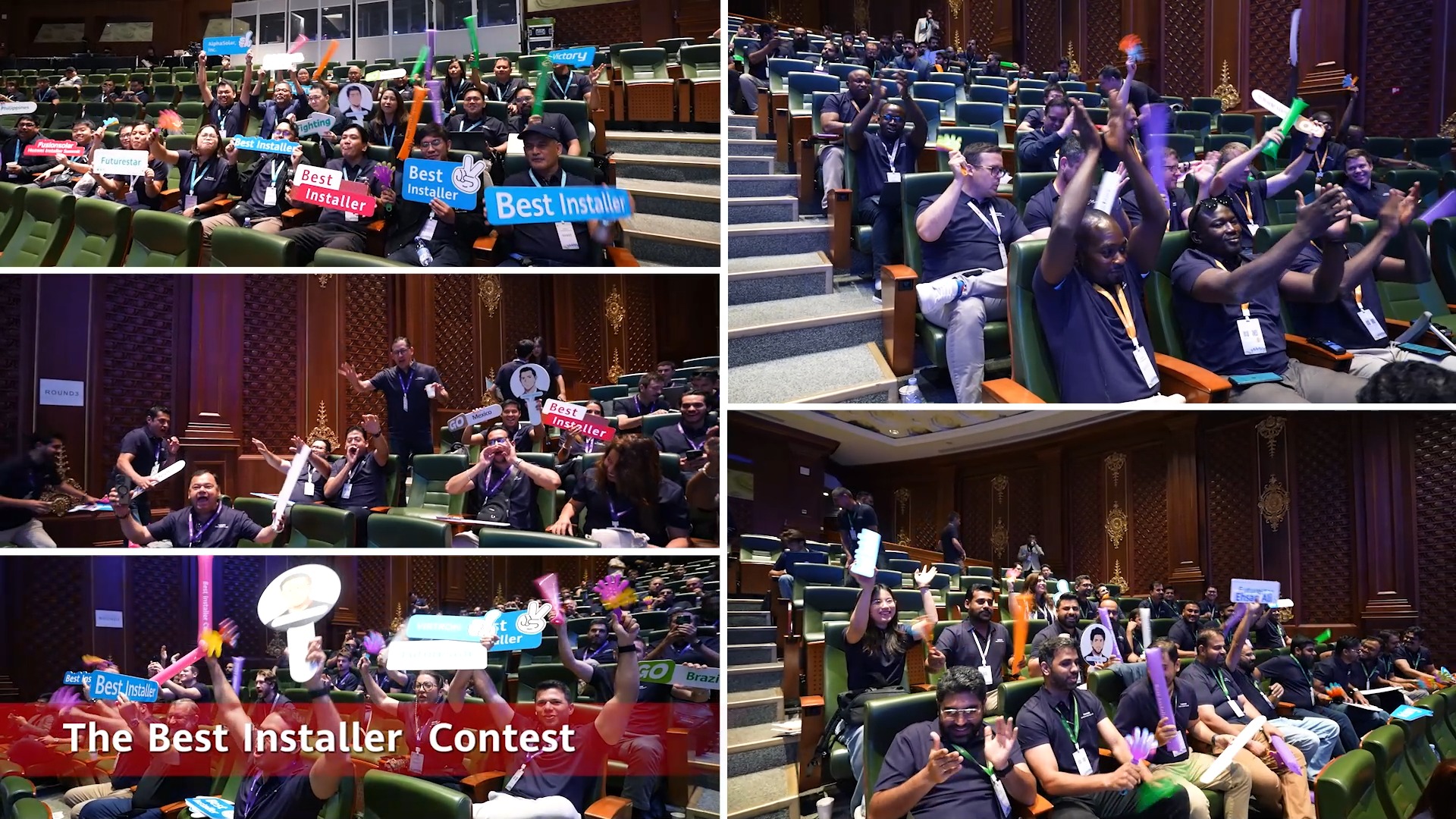 𝗜𝗻𝘀𝘁𝗮𝗹𝗹𝗲𝗿 𝗦𝘂𝗺𝗺𝗶𝘁 𝟮𝟬𝟮𝟱 | 𝗪𝗿𝗮𝗽-𝗨𝗽 𝗩𝗶𝗱𝗲𝗼 𝗡𝗼𝘄 𝗟𝗶𝘃𝗲! Relive the energy ...