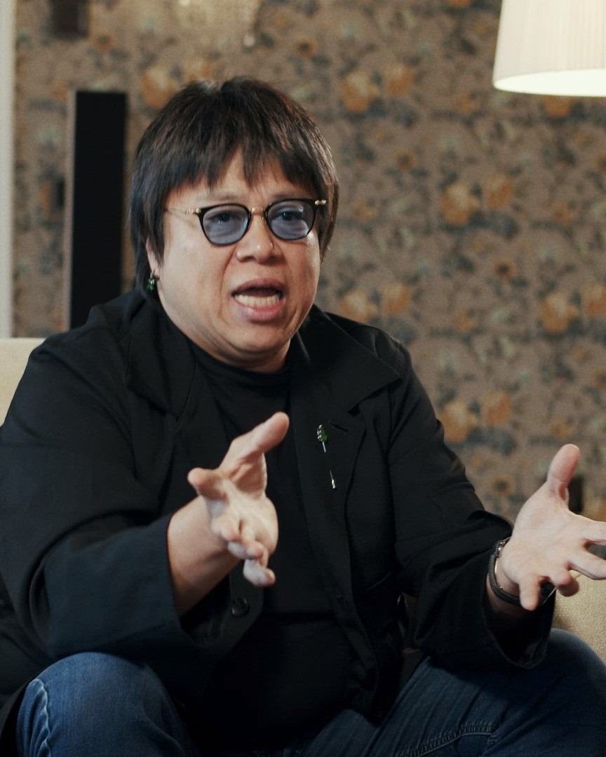 Demon Chef Alvin Leung